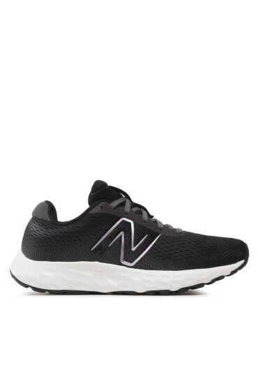 New Balance Маратонки за бягане Fresh Foam 520 v8 W520LB8 Черен - Mera.bg