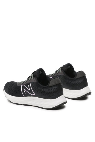 New Balance Маратонки за бягане Fresh Foam 520 v8 W520LB8 Черен - Mera.bg