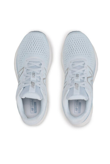 New Balance Обувки Fresh Foam 520 v8 W520LN8 Син - Mera.bg