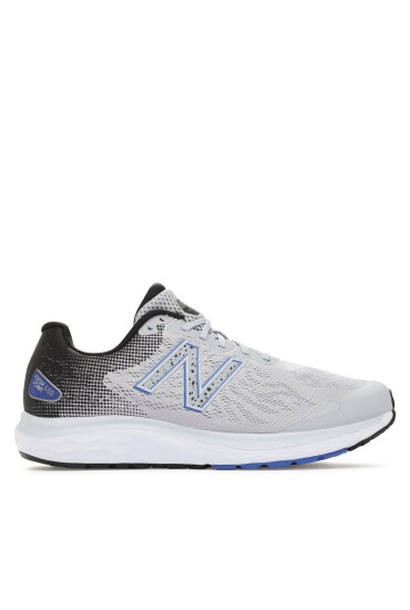 New Balance Маратонки за бягане Fresh Foam 680 v7 M680WN7 Сив - Mera.bg