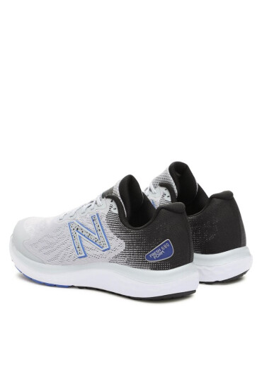 New Balance Маратонки за бягане Fresh Foam 680 v7 M680WN7 Сив - Mera.bg