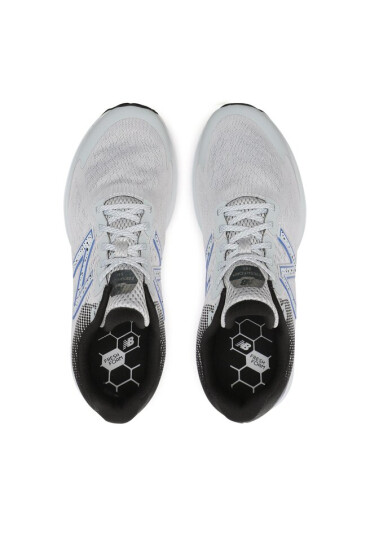 New Balance Маратонки за бягане Fresh Foam 680 v7 M680WN7 Сив - Mera.bg