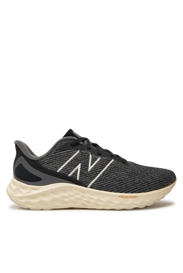 New Balance Маратонки за бягане Fresh Foam Arishi v4 MARISAK4 Черен - Mera.bg