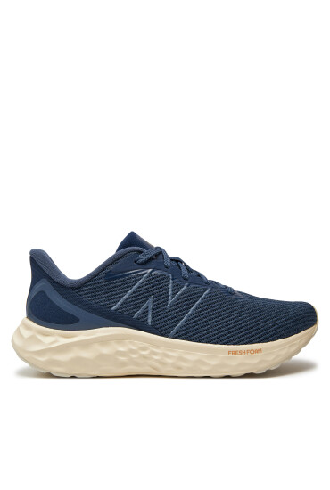 New Balance Маратонки за бягане Fresh Foam Arishi v4 MARISAN4 Тъмносин - Mera.bg