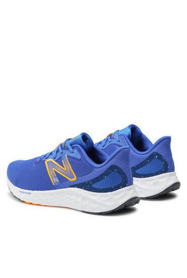 New Balance Маратонки за бягане Fresh Foam Arishi v4 MARISCM4 Син - Mera.bg