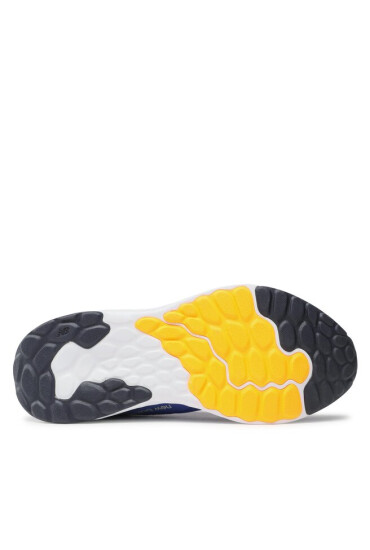 New Balance Маратонки за бягане Fresh Foam Arishi v4 MARISCM4 Син - Mera.bg