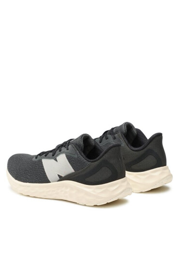 New Balance Маратонки за бягане Fresh Foam Arishi v4 MARISFB4 Черен - Mera.bg