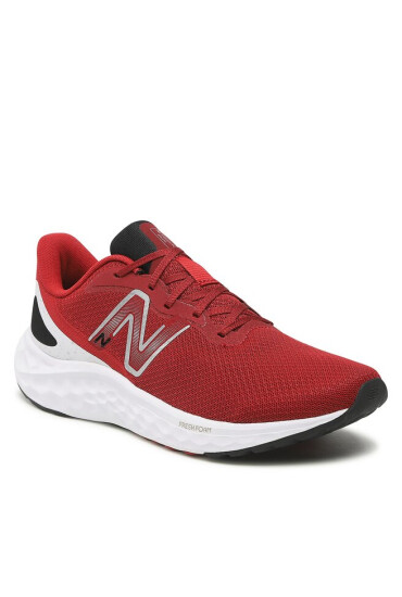 New Balance Маратонки за бягане Fresh Foam Arishi v4 MARISLR4 Червен - Mera.bg
