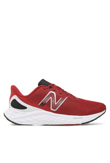 New Balance Маратонки за бягане Fresh Foam Arishi v4 MARISLR4 Червен - Mera.bg