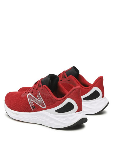 New Balance Маратонки за бягане Fresh Foam Arishi v4 MARISLR4 Червен - Mera.bg