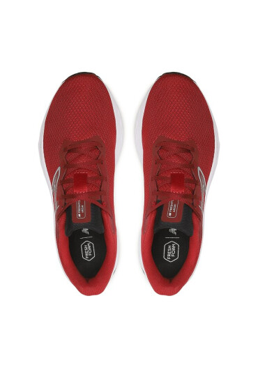 New Balance Маратонки за бягане Fresh Foam Arishi v4 MARISLR4 Червен - Mera.bg