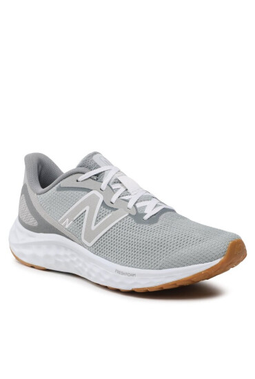 New Balance Обувки Fresh Foam Arishi v4 MARISRG4 Сив - Mera.bg