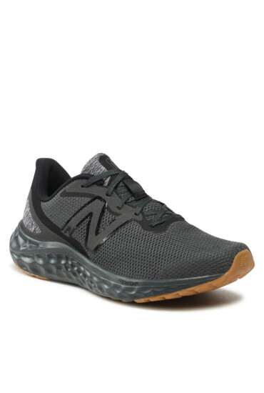New Balance Маратонки за бягане Fresh Foam Arishi v4 MARISRK4 Черен - Mera.bg