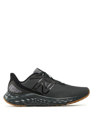 New Balance Маратонки за бягане Fresh Foam Arishi v4 MARISRK4 Черен - Mera.bg