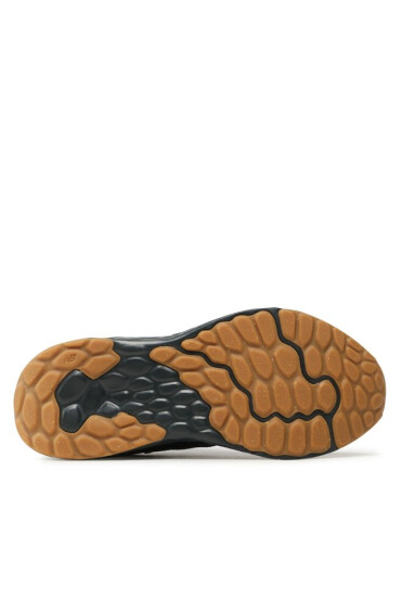 New Balance Маратонки за бягане Fresh Foam Arishi v4 MARISRK4 Черен - Mera.bg