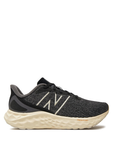 New Balance Маратонки за бягане Fresh Foam Arishi v4 WARISAK4 Черен - Mera.bg