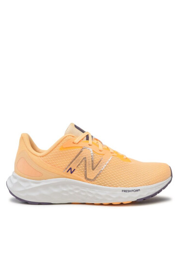 New Balance Маратонки за бягане Fresh Foam Arishi v4 WARISCS4 Оранжев - Mera.bg