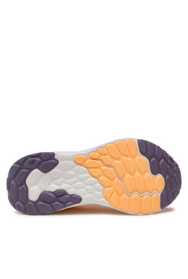 New Balance Маратонки за бягане Fresh Foam Arishi v4 WARISCS4 Оранжев - Mera.bg