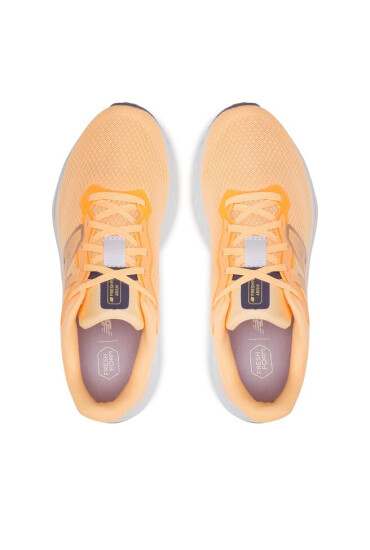 New Balance Маратонки за бягане Fresh Foam Arishi v4 WARISCS4 Оранжев - Mera.bg