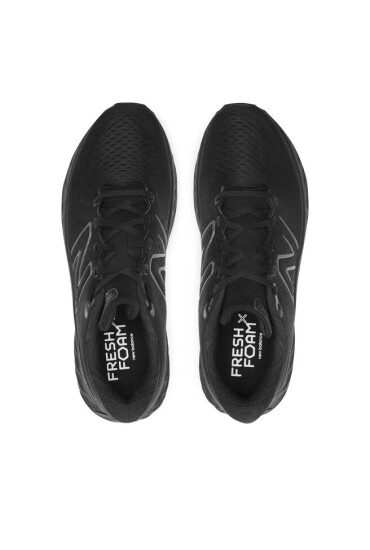 New Balance Маратонки за бягане Fresh Foam Evoz ST MEVOZTB3 Черен - Mera.bg