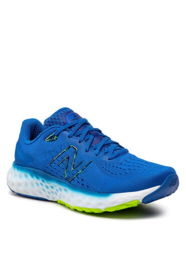 New Balance Маратонки за бягане Fresh Foam Evoz v2 MEVOZPB2 Син - Mera.bg