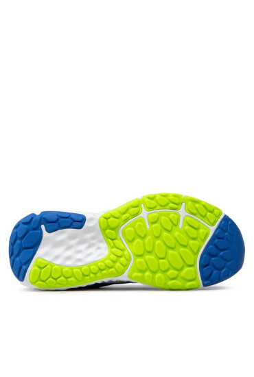 New Balance Маратонки за бягане Fresh Foam Evoz v2 MEVOZPB2 Син - Mera.bg