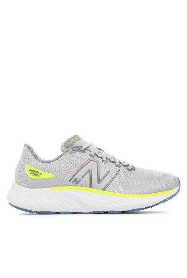 New Balance Маратонки за бягане Fresh Foam EVOZ v3 MEVOZCY3 Сив - Mera.bg