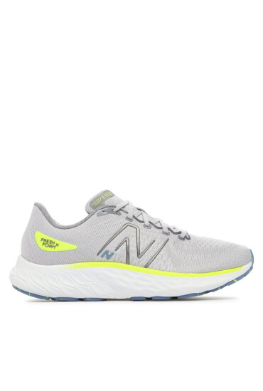 New Balance Маратонки за бягане Fresh Foam EVOZ v3 MEVOZCY3 Сив - Mera.bg