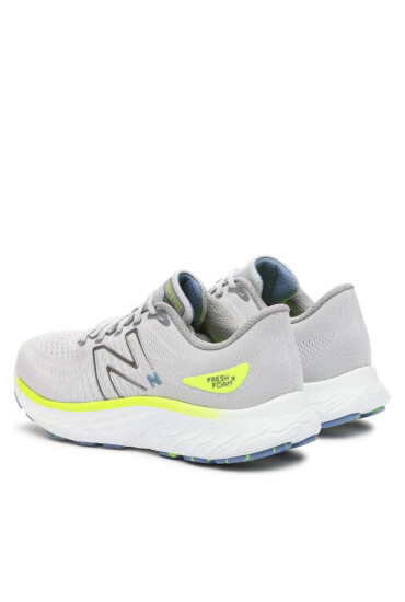 New Balance Маратонки за бягане Fresh Foam EVOZ v3 MEVOZCY3 Сив - Mera.bg