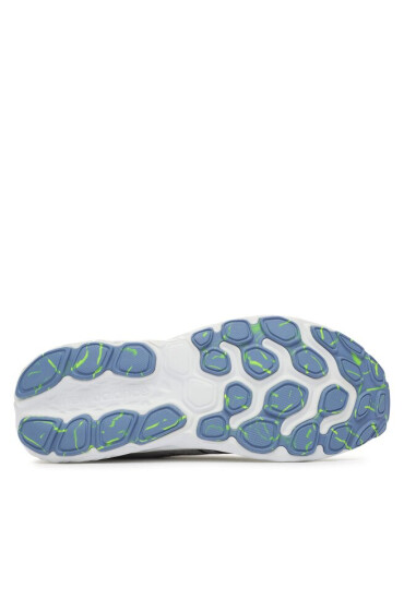 New Balance Маратонки за бягане Fresh Foam EVOZ v3 MEVOZCY3 Сив - Mera.bg