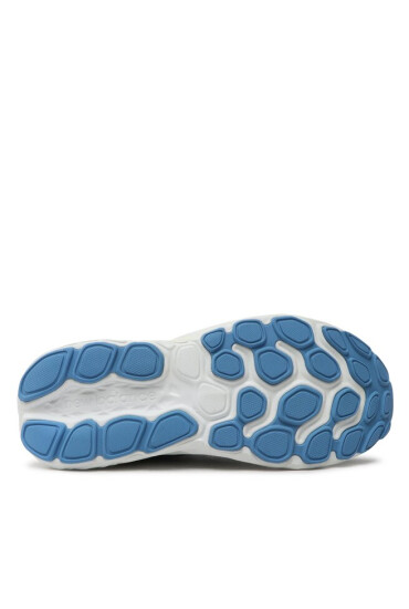 New Balance Маратонки за бягане Fresh Foam Evoz v3 MEVOZLH3 Тъмносин - Mera.bg