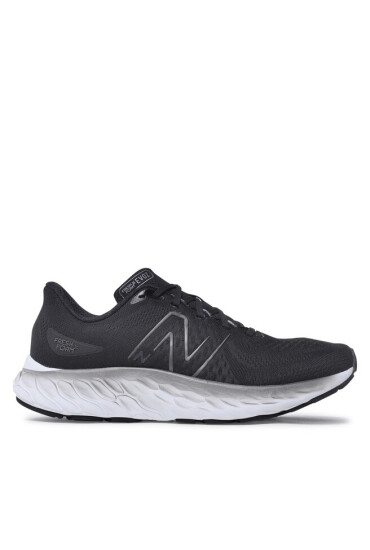 New Balance Маратонки за бягане Fresh Foam Evoz v3 MEVOZLK3 Черен - Mera.bg