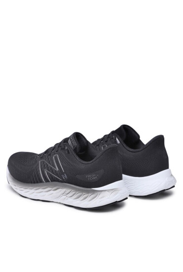 New Balance Маратонки за бягане Fresh Foam Evoz v3 MEVOZLK3 Черен - Mera.bg