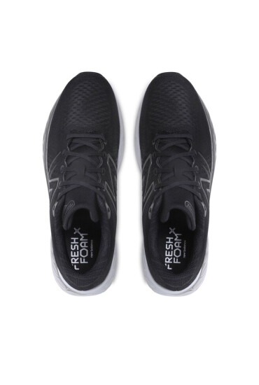 New Balance Маратонки за бягане Fresh Foam Evoz v3 MEVOZLK3 Черен - Mera.bg