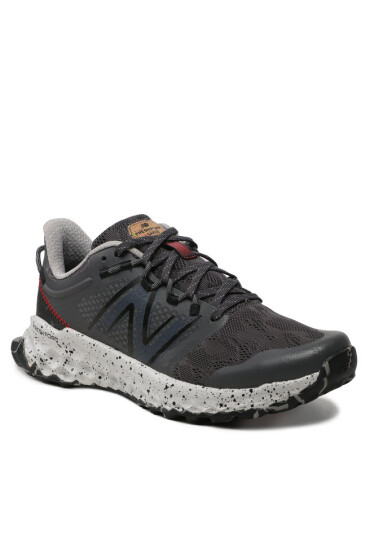 New Balance Маратонки за бягане Fresh Foam Garoé MTGAROLG Сив - Mera.bg