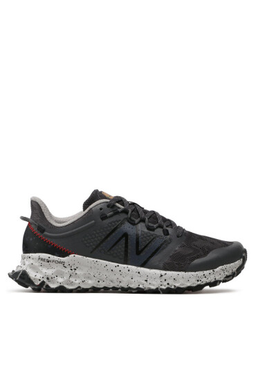 New Balance Маратонки за бягане Fresh Foam Garoé MTGAROLG Сив - Mera.bg