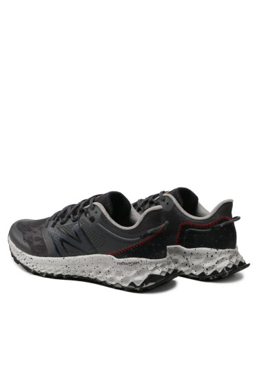 New Balance Маратонки за бягане Fresh Foam Garoé MTGAROLG Сив - Mera.bg