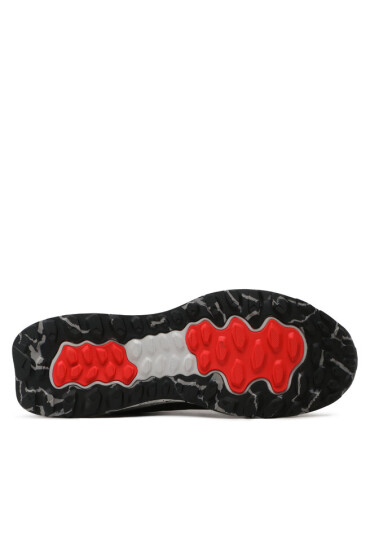 New Balance Маратонки за бягане Fresh Foam Garoé MTGAROLG Сив - Mera.bg