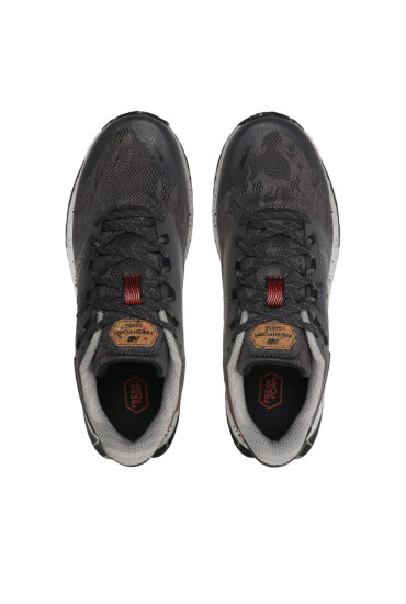 New Balance Маратонки за бягане Fresh Foam Garoé MTGAROLG Сив - Mera.bg