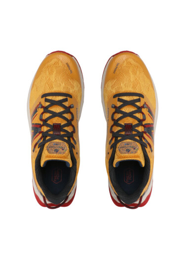 New Balance Маратонки за бягане Fresh Foam Garoé MTGAROLY Жълт - Mera.bg