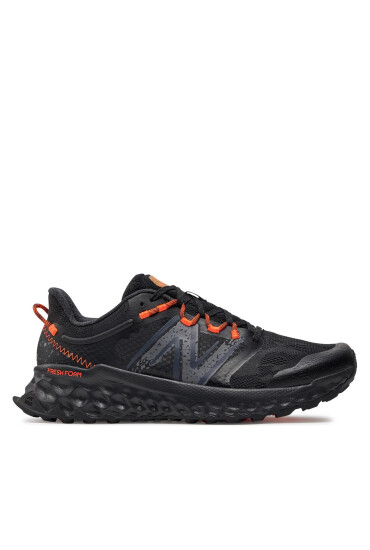 New Balance Маратонки за бягане Fresh Foam Garoé MTGARORB Черен - Mera.bg