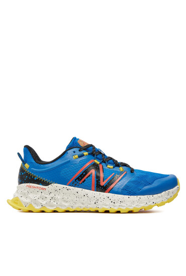 New Balance Маратонки за бягане Fresh Foam Garoe MTGARORY Син - Mera.bg