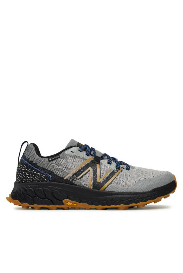 New Balance Маратонки за бягане Fresh Foam Hierro v7 GORE-TEX MTHIGQ7 Сив - Mera.bg