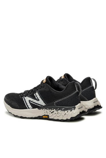 New Balance Маратонки за бягане Fresh Foam Hierro v7 MTHIER7V Черен - Mera.bg