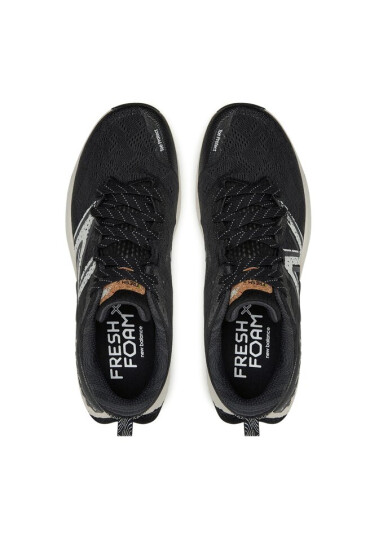 New Balance Маратонки за бягане Fresh Foam Hierro v7 MTHIER7V Черен - Mera.bg