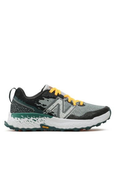 New Balance Маратонки за бягане Fresh Foam Hierro v7 MTHIERI7 Сив - Mera.bg