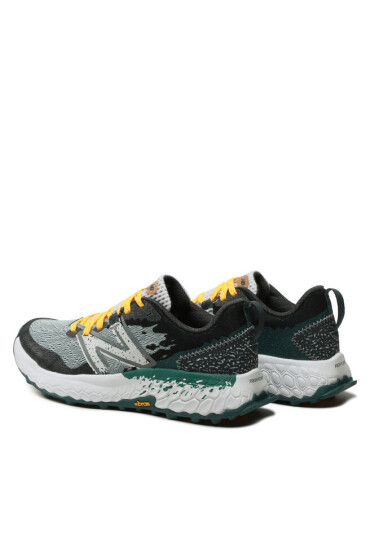 New Balance Маратонки за бягане Fresh Foam Hierro v7 MTHIERI7 Сив - Mera.bg