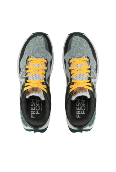 New Balance Маратонки за бягане Fresh Foam Hierro v7 MTHIERI7 Сив - Mera.bg