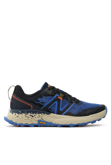New Balance Маратонки за бягане Fresh Foam Hierro v7 MTHIERO7 Син - Mera.bg