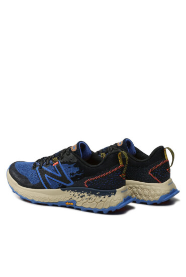 New Balance Маратонки за бягане Fresh Foam Hierro v7 MTHIERO7 Син - Mera.bg